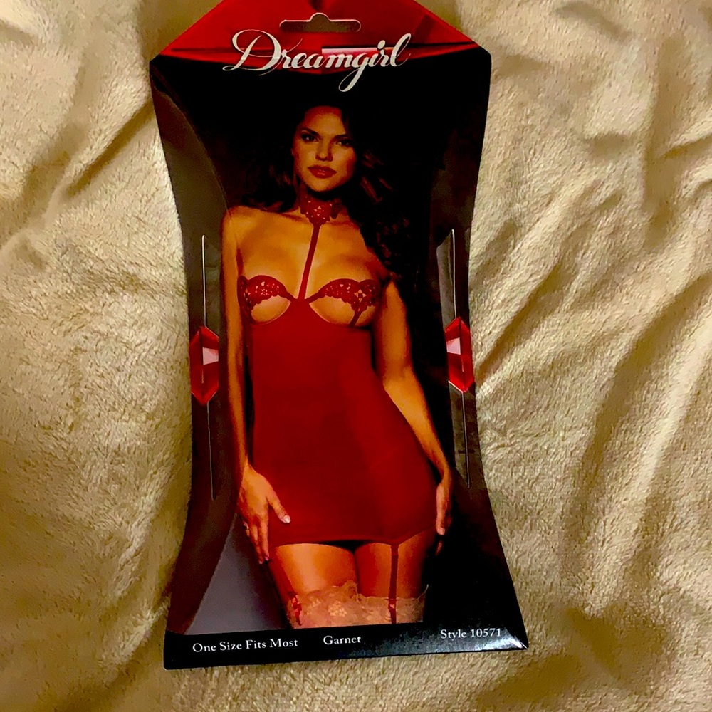 Women’s lingerie